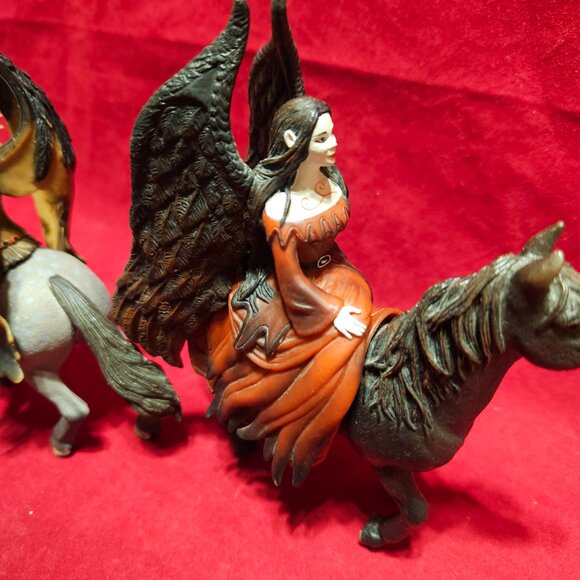 Schleich Fairy Set - Picture 9 of 11